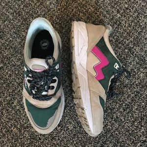 Urban outfitters Karhu aria sneakers 7